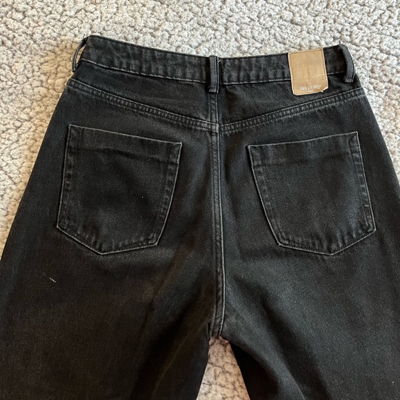 Zara straight leg jeans - Picture 3 of 4